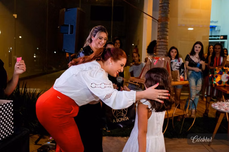 Inauguração espaço das meninas unidade 2 – foto 106