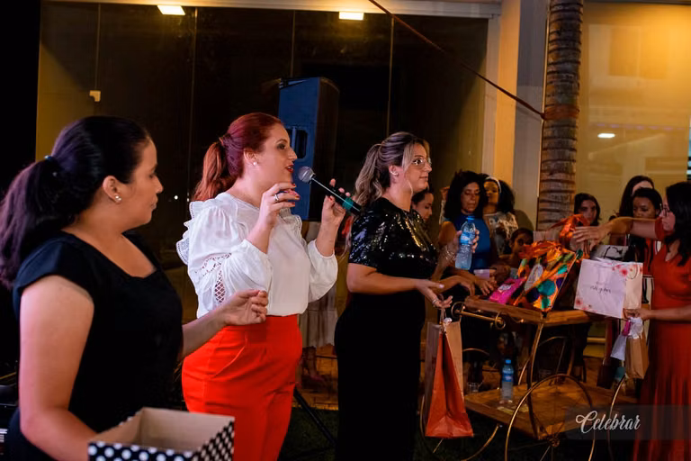 Inauguração espaço das meninas unidade 2 – foto 109