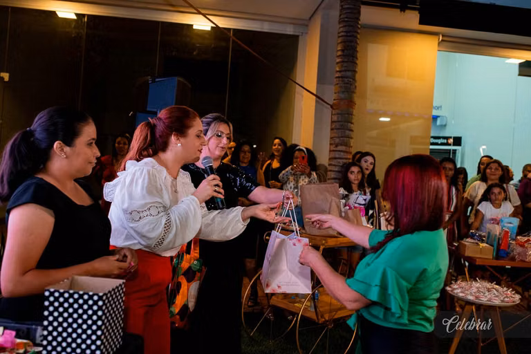 Inauguração espaço das meninas unidade 2 – foto 112