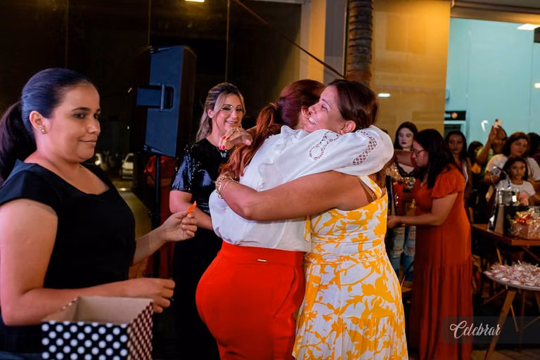 Inauguração espaço das meninas unidade 2 – foto 114