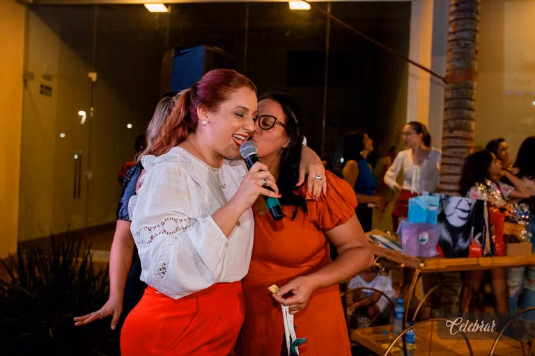 Inauguração espaço das meninas unidade 2 – foto 117