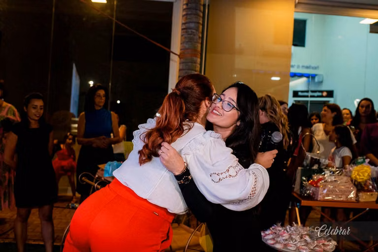 Inauguração espaço das meninas unidade 2 – foto 118
