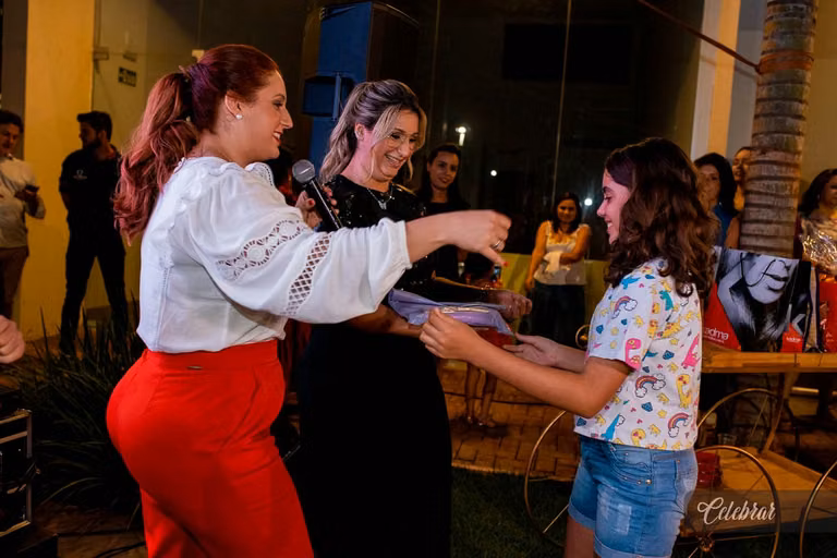 Inauguração espaço das meninas unidade 2 – foto 119