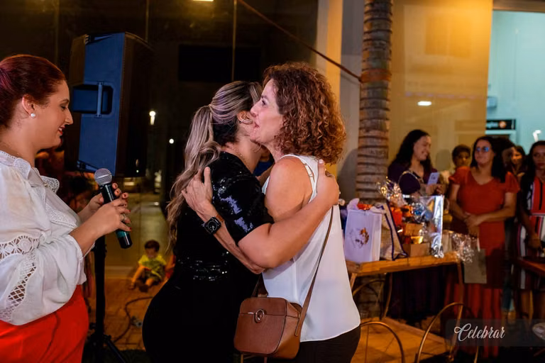 Inauguração espaço das meninas unidade 2 – foto 121