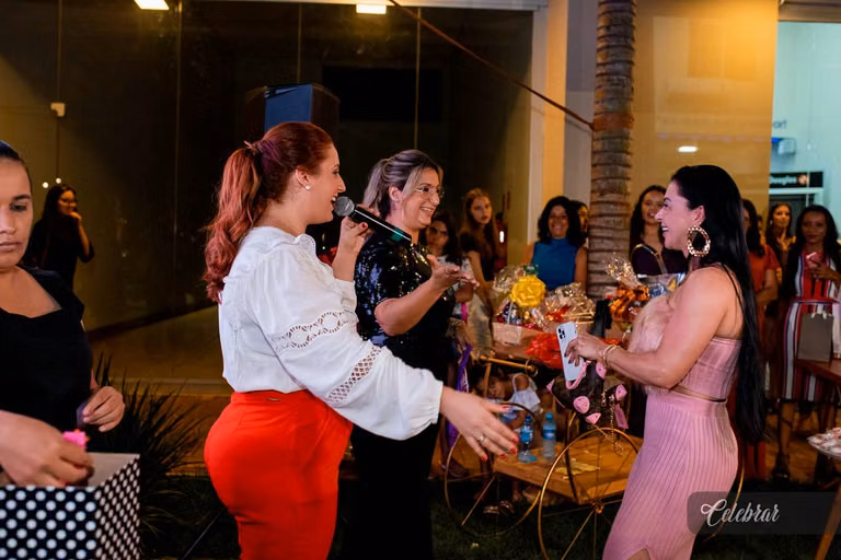 Inauguração espaço das meninas unidade 2 – foto 123