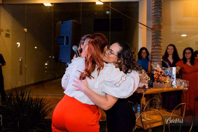 Inauguração espaço das meninas unidade 2 – foto 124