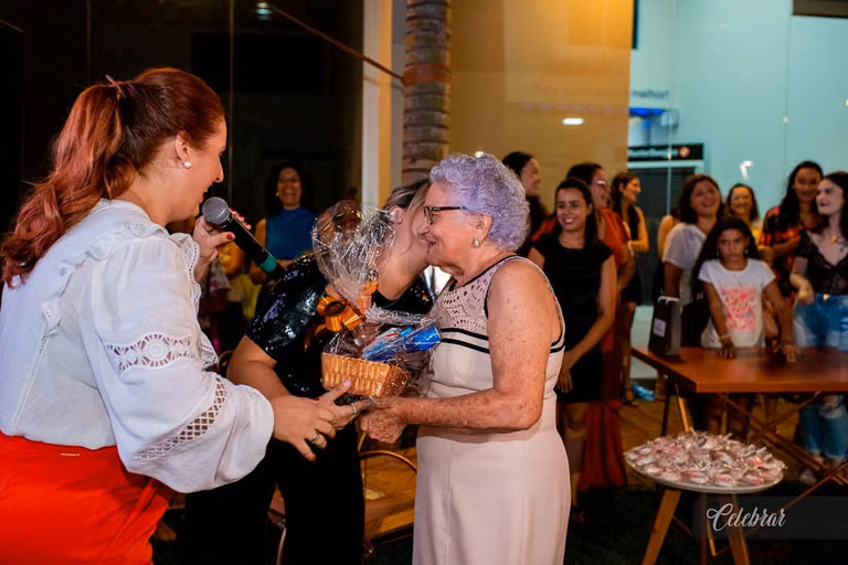 Inauguração espaço das meninas unidade 2 – foto 125