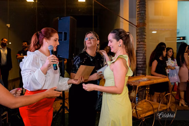 Inauguração espaço das meninas unidade 2 – foto 132