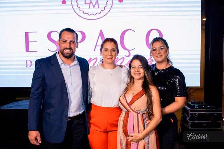 Inauguração espaço das meninas unidade 2 – foto 133