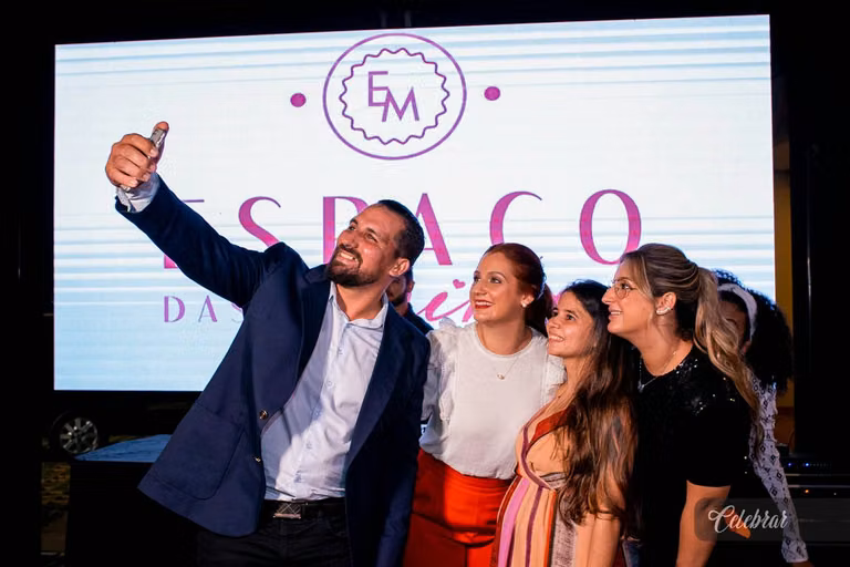 Inauguração espaço das meninas unidade 2 – foto 134