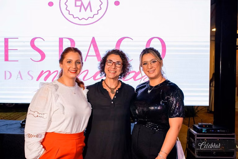 Inauguração espaço das meninas unidade 2 – foto 139
