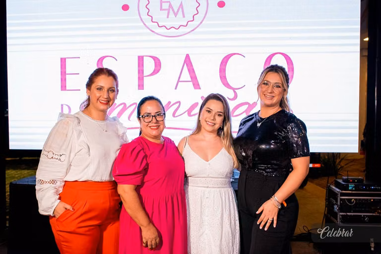 Inauguração espaço das meninas unidade 2 – foto 140