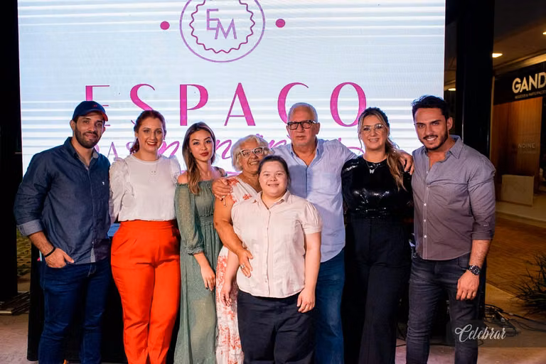 Inauguração espaço das meninas unidade 2 – foto 142