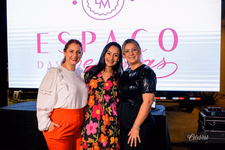 Inauguração espaço das meninas unidade 2 – foto 150