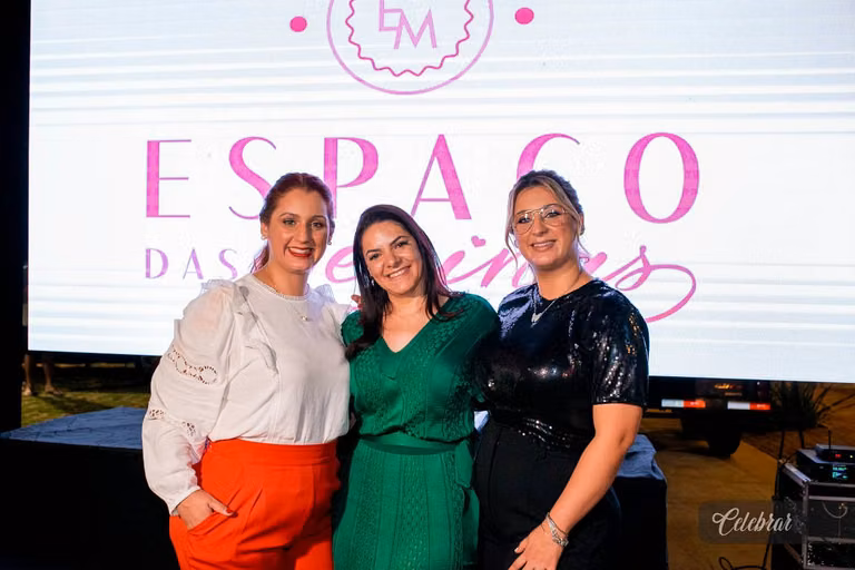 Inauguração espaço das meninas unidade 2 – foto 151