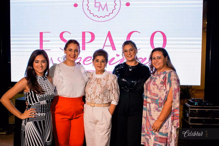 Inauguração espaço das meninas unidade 2 – foto 152