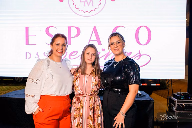 Inauguração espaço das meninas unidade 2 – foto 154