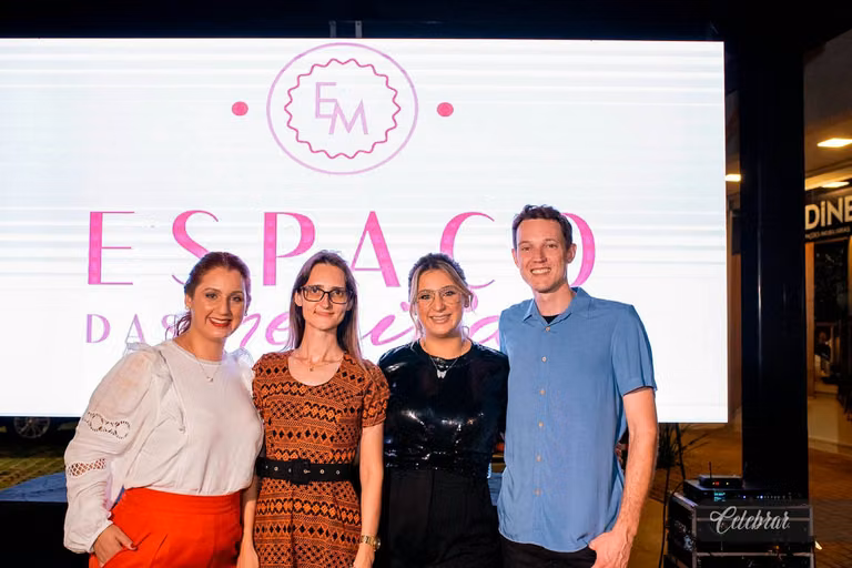 Inauguração espaço das meninas unidade 2 – foto 156