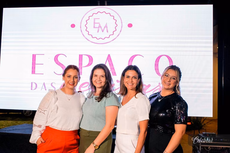 Inauguração espaço das meninas unidade 2 – foto 162