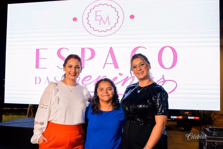 Inauguração espaço das meninas unidade 2 – foto 163