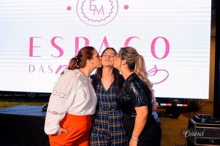 Inauguração espaço das meninas unidade 2 – foto 164