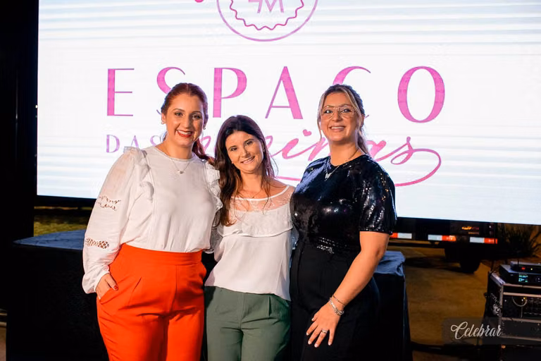 Inauguração espaço das meninas unidade 2 – foto 166