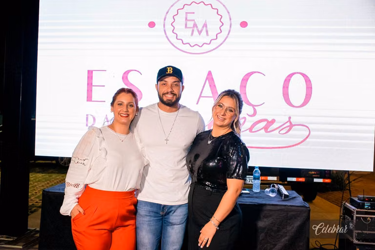 Inauguração espaço das meninas unidade 2 – foto 168