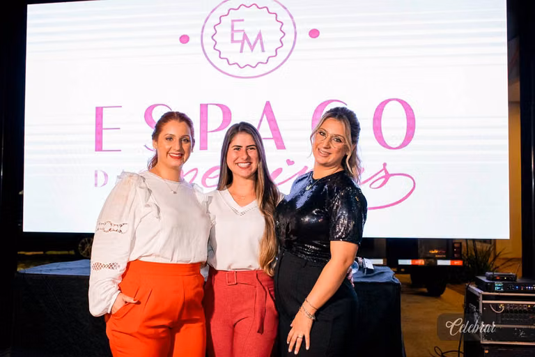 Inauguração espaço das meninas unidade 2 – foto 169