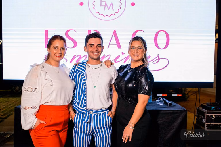 Inauguração espaço das meninas unidade 2 – foto 175