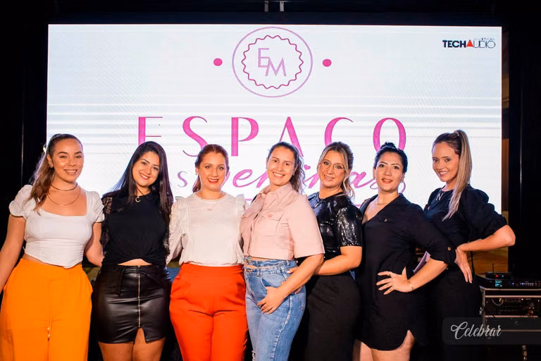 Inauguração espaço das meninas unidade 2 – foto 177
