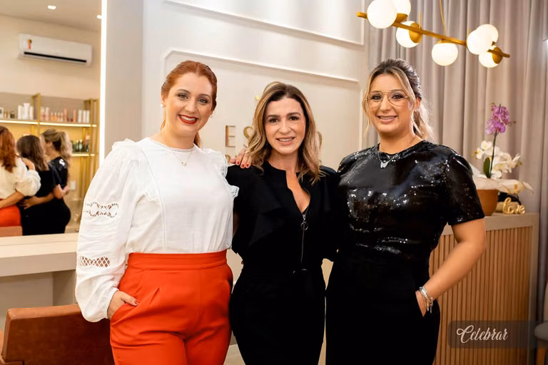 Inauguração espaço das meninas unidade 2 – foto 18
