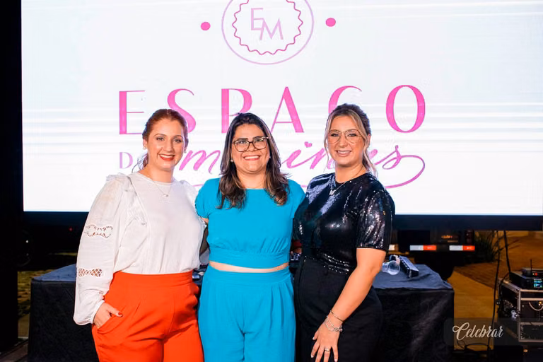 Inauguração espaço das meninas unidade 2 – foto 180
