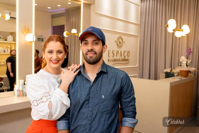 Inauguração espaço das meninas unidade 2 – foto 20