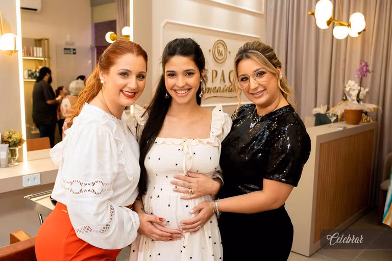 Inauguração espaço das meninas unidade 2 – foto 23