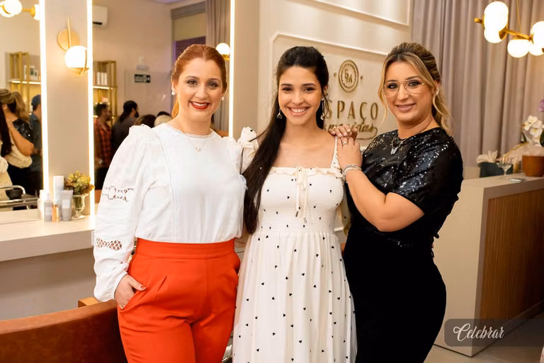 Inauguração espaço das meninas unidade 2 – foto 24