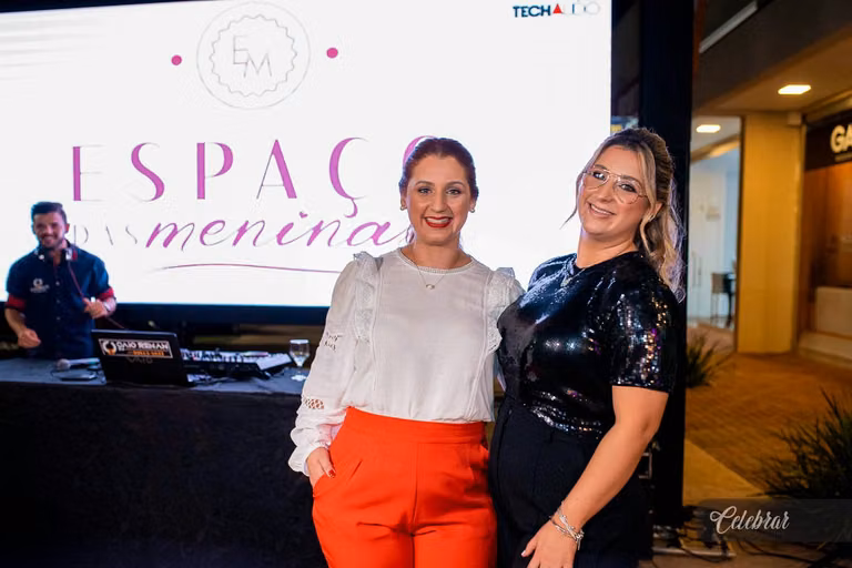 Inauguração espaço das meninas unidade 2 – foto 25