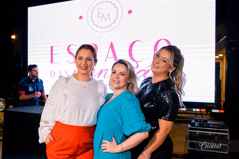 Inauguração espaço das meninas unidade 2 – foto 26
