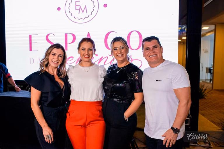 Inauguração espaço das meninas unidade 2 – foto 27