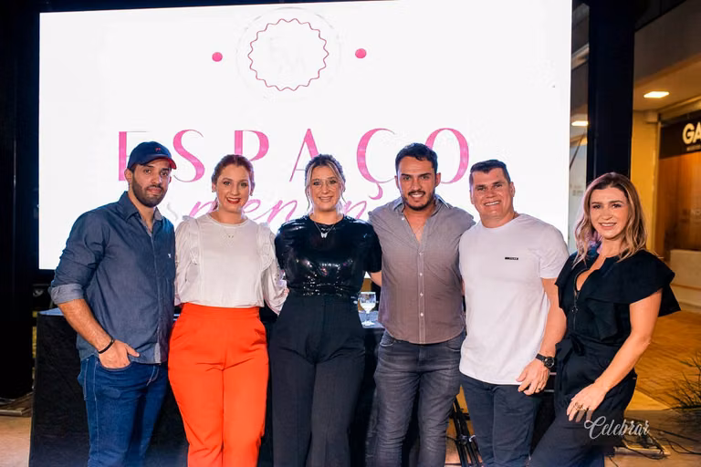 Inauguração espaço das meninas unidade 2 – foto 30