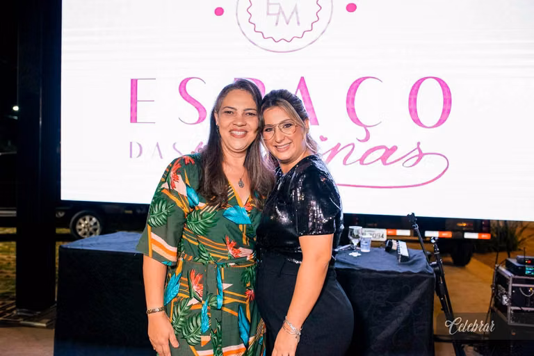 Inauguração espaço das meninas unidade 2 – foto 37