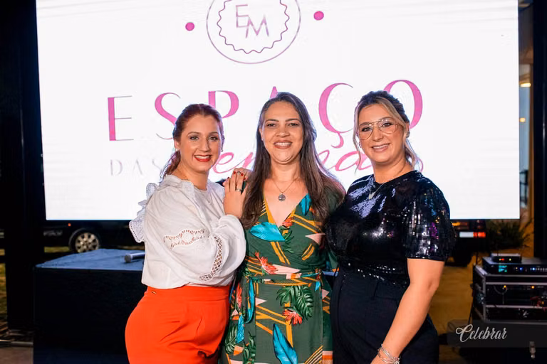 Inauguração espaço das meninas unidade 2 – foto 38