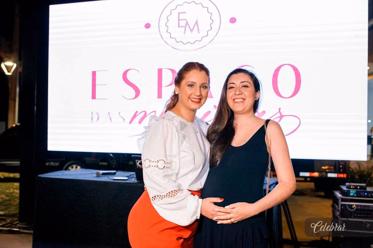 Inauguração espaço das meninas unidade 2 – foto 40