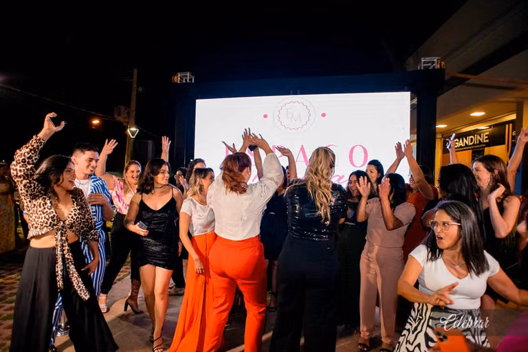 Inauguração espaço das meninas unidade 2 – foto 50