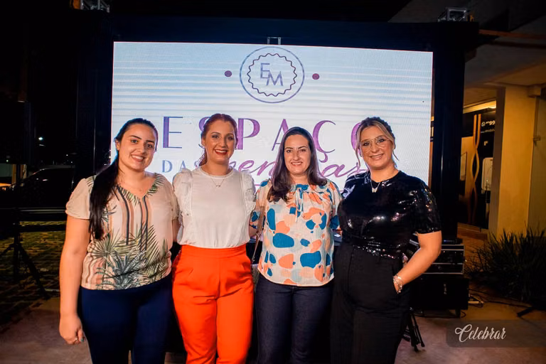 Inauguração espaço das meninas unidade 2 – foto 51