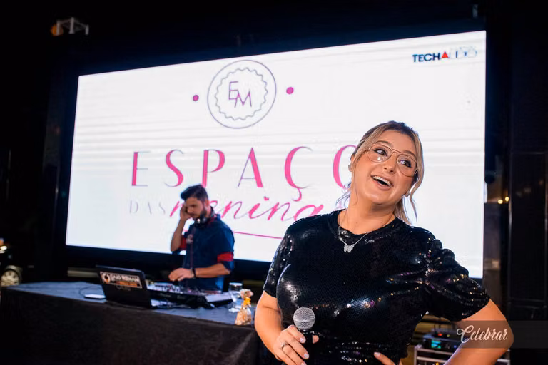 Inauguração espaço das meninas unidade 2 – foto 53
