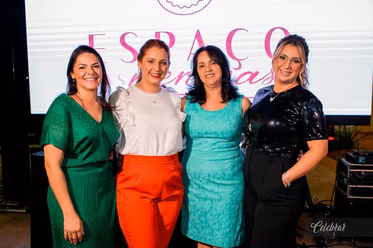 Inauguração espaço das meninas unidade 2 – foto 55