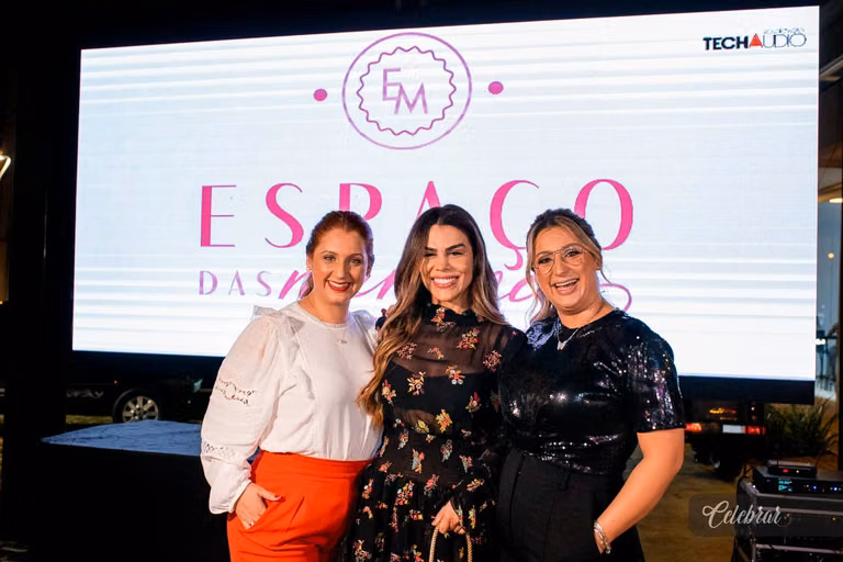 Inauguração espaço das meninas unidade 2 – foto 56