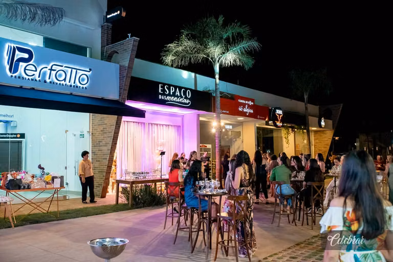 Inauguração espaço das meninas unidade 2 – foto 6