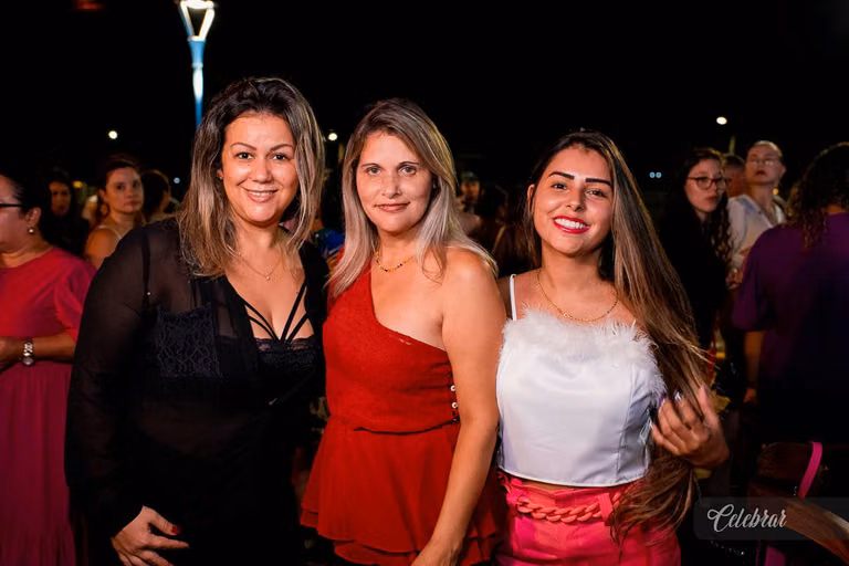 Inauguração espaço das meninas unidade 2 – foto 63