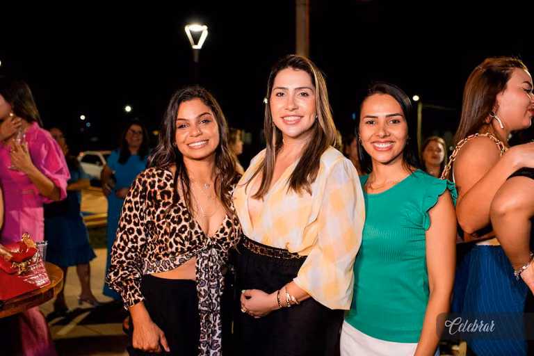 Inauguração espaço das meninas unidade 2 – foto 67